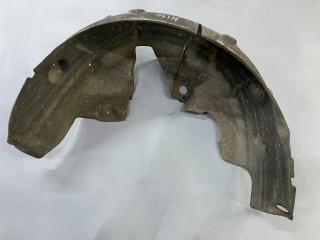 защита арок задняя правая (подкрылок) Mini Cooper 3 поколение F56 2015, 1.5 л., бензин, АКПП, b22, передний привод, 51717290794, 7290794