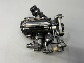 термостат Mini Cooper S 3 поколение [2-й рестайлинг] F56 2023, 2.0 л., бензин, робот, c3b, хетчбэк 3 дв., 11538631943, 8631943, 11538843405, 8843405