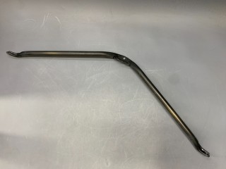 кронштейн передней панели (телевизора) Mini Clubman 2 поколение (F54) F54 2017, 1.5 л., бензин, МКПП, c2b, полный привод, 51647351534, 7351534