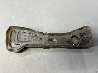 уплотнитель подкапотного пространства Mini Cooper 3 поколение F55 2016, 1.5 л., бензин, МКПП, 850, хетчбэк 5 дв., передний привод, 64539312780, 9312780, 64539312778, 9312778