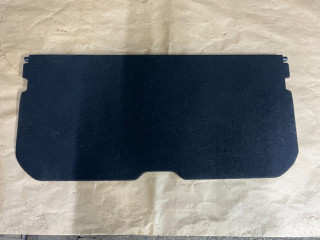 пол багажника Mini Cooper S 3 поколение [2-й рестайлинг] F56 2023, 2.0 л., бензин, робот, c3b, хетчбэк 3 дв., 51477298611, 7298611