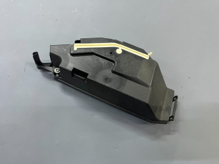 планка под капот Mini Clubman 2 поколение [рестайлинг] 2023, 2.0 л., бензин, АКПП, 851, полный привод, 12908581751, 8581751