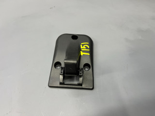 полка багажника Mini Countryman 2 поколение F60 2017, 1.5 л., B36 A15 A, бензин, АКПП, c2m, хетчбэк 5 дв., передний привод, 51477381846, 7381846