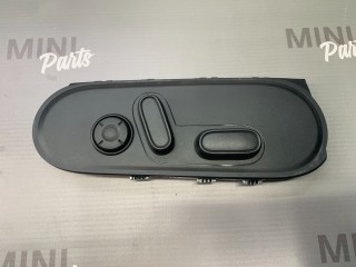 блок управления сиденьем Mini Clubman 2 поколение (F54) F54 2017, 1.5 л., бензин, МКПП, c2b, полный привод, 61319384940, 9384940