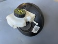 вакуумный усилитель тормозов Mini Cooper 3 поколение F56 2015, 1.5 л., бензин, АКПП, b22, передний привод, 34336874780, 6874780, 34336864669, 6864669, 34336860686, 6860686, 6868854 - фото №2