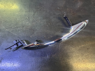ручка наружная Mini Cooper 3 поколение (2013 - 2018), 51217317636, 7317636