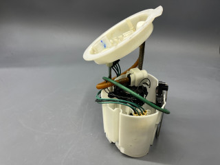 насос топливный Mini Cooper S 3 поколение F55 2016, 2.0 л., B46 A20 A, бензин, АКПП, b49, хетчбэк 5 дв., передний привод, 16117300477, 7300477, 16117349693, 7349693