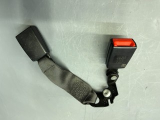 замок ремня безопасности Mini Cooper S 3 поколение F55 2016, 2.0 л., B46 A20 A, бензин, АКПП, b49, хетчбэк 5 дв., передний привод, 72117363789, 7363789