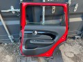 дверь задняя правая Mini Clubman 2 поколение [рестайлинг] 2023, 2.0 л., бензин, АКПП, 851, полный привод, 41007343904, 7343904 - фото №4