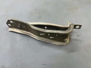 кронштейн передней панели (телевизора) Mini Cooper 3 поколение F56 2015, 1.5 л., бензин, АКПП, b22, передний привод, 51117301585, 7301585, 51117365269, 7365269