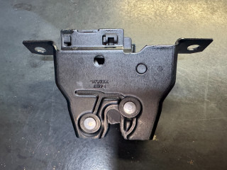 замок багажника Mini Clubman 2 поколение [рестайлинг] 2023, 2.0 л., бензин, АКПП, 851, полный привод, 51247337576, 7337576