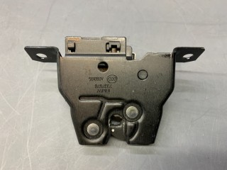 замок багажника Mini Cooper 3 поколение F55 2016, 1.5 л., бензин, МКПП, 850, хетчбэк 5 дв., передний привод, 51247337576, 7337576