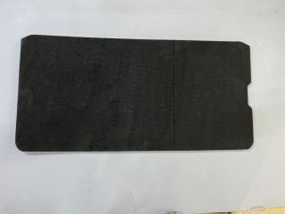 пол багажника Mini Cooper S 3 поколение F55 2016, 2.0 л., B46 A20 A, бензин, АКПП, b49, хетчбэк 5 дв., передний привод, 51477303588, 7303588