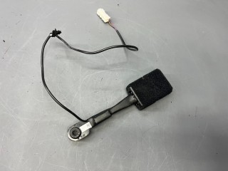 замок ремня безопасности Mini Cooper S 3 поколение [2-й рестайлинг] F56 2023, 2.0 л., бензин, робот, c3b, хетчбэк 3 дв., 72117313299, 7313299