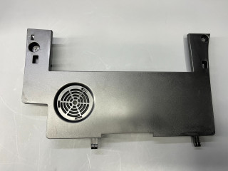 пластик Mini Cooper S 3 поколение [2-й рестайлинг] F56 2023, 2.0 л., бензин, робот, c3b, хетчбэк 3 дв., 51459318316, 9318316, 65139151127, 9151127