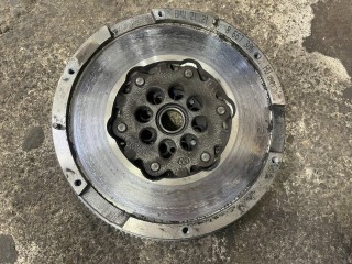 маховик Mini Clubman 2 поколение (F54) F54 2017, 1.5 л., бензин, МКПП, c2b, полный привод, 21208667360, 8667360, 21218667360