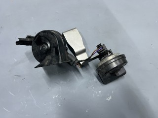 сигнал (клаксон) Mini Cooper 3 поколение F56 2015, 1.5 л., бензин, АКПП, b22, передний привод, 61335A78E49, 5A78E49, 61337337293, 7337293