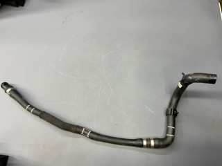 патрубок (трубопровод, шланг) Mini Cooper S 3 поколение [2-й рестайлинг] F56 2023, 2.0 л., бензин, робот, c3b, хетчбэк 3 дв., 6832803, 64216832803