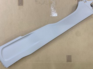 пластик Mini Clubman 2 поколение (F54) F54 2017, 1.5 л., бензин, МКПП, c2b, полный привод, 51169350324, 9350324