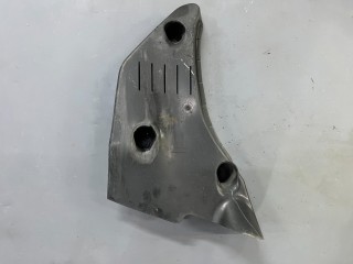 защита арок передняя левая (подкрылок) Mini Cooper 3 поколение F55 2016, 1.5 л., бензин, МКПП, 850, хетчбэк 5 дв., передний привод, 33326890189, 33326858411, 6858411, 6890189