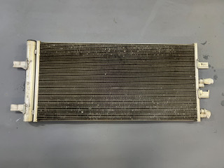 радиатор кондиционера Mini Cooper S 3 поколение F55 2016, 2.0 л., B46 A20 A, бензин, АКПП, b49, хетчбэк 5 дв., передний привод, 64509271204, 9271204