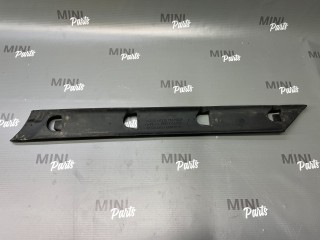 Уплотнитель стекла Mini Clubman 2 поколение (F54) F54 2017, 1.5 л., бензин, МКПП, c2b, полный привод, 51137344185, 7344185