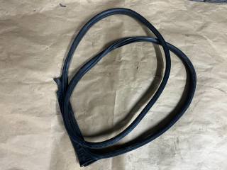 уплотнитель двери Mini Cooper S 3 поколение [2-й рестайлинг] F56 2023, 2.0 л., бензин, робот, c3b, хетчбэк 3 дв., 51355A505D2, 5A505D2, 51767408450, 7408450, 51765A4CF94, 5A4CF94