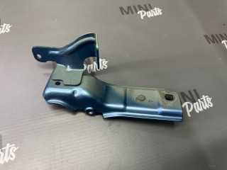 крепление ( кронштейн ) крыла Mini Clubman 2 поколение (F54) F54 2017, 1.5 л., бензин, МКПП, c2b, полный привод, 41007438926, 7438926