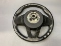 руль Mini Cooper 3 поколение F56 2015, 1.5 л., бензин, АКПП, b22, передний привод, 32306996047, 6996047, 32306865133, 6865133, 32306864893, 6864893, 61316814563, 6814563 - фото №5