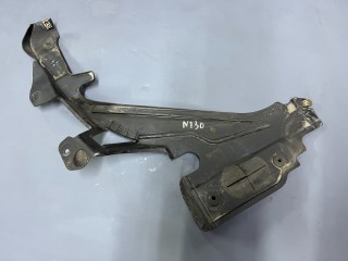 защита топливного бака Mini Cooper 3 поколение F56 2015, 1.5 л., бензин, АКПП, b22, передний привод, 51757290810, 7290810