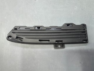 молдинг переднего бампера Mini Cooper 3 поколение F56 2015, 1.5 л., бензин, АКПП, b22, передний привод, 51117355240, 7355240