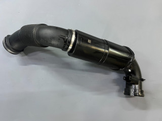 патрубок воздушного фильтра Mini Clubman 2 поколение [рестайлинг] 2023, 2.0 л., бензин, АКПП, 851, полный привод, 13717619268, 7619268