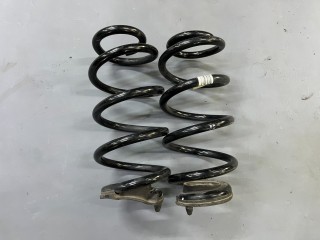 пружина задняя Mini Cooper 3 поколение F55 2016, 1.5 л., бензин, МКПП, 850, хетчбэк 5 дв., передний привод, 33536865444, 6865444, 33538836777, 8836777