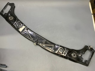 передняя панель крепления облицовки (телевизор) Mini Clubman 2 поколение (F54) F54 2017, 1.5 л., бензин, МКПП, c2b, полный привод, 51647434544, 7434544, 7301592, 51647301592, 51647347596, 7347596