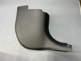 обшивка салона Mini Cooper S 3 поколение [2-й рестайлинг] F56 2023, 2.0 л., бензин, робот, зеленый, хетчбэк 3 дв., 51437298802, 7298802