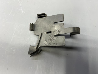 накладка декоративная Mini Cooper S 3 поколение [2-й рестайлинг] F56 2023, 2.0 л., бензин, робот, c3b, хетчбэк 3 дв., 51237477555, 7477555