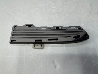 молдинг переднего бампера Mini Cooper 3 поколение F56 2015, 1.5 л., бензин, АКПП, b22, передний привод, 51117355239, 7355239