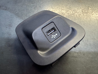 разъем AUX / USB Mini Countryman 2 поколение F60 2017, 1.5 л., B36 A15 A, бензин, АКПП, c2m, хетчбэк 5 дв., передний привод, 51169370553, 9370553, 84109229294, 9229294