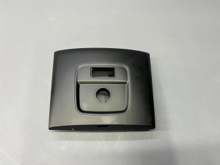 пластик панели Mini Countryman 2 поколение F60 2017, 1.5 л., B36 A15 A, бензин, АКПП, c2m, хетчбэк 5 дв., передний привод, 51459332796, 9332796