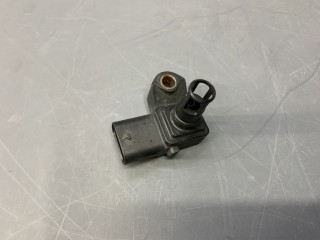 датчик абсолютного давления Mini Cooper 3 поколение F56 2015, 1.5 л., бензин, АКПП, b22, передний привод, 13628637897, 8637897, 13627636935, 7636935