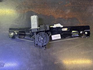 стеклоподъемник задний правый Mini Clubman 2 поколение (F54) (2015 - 2026), 51357490206, 7490206, 51357437550, 7437550, 67627354889, 7354889