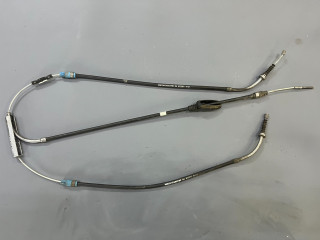 трос ручника Mini Cooper S 3 поколение [2-й рестайлинг] F56 2023, 2.0 л., бензин, робот, c3b, хетчбэк 3 дв., 34406852189, 6852189, 34406852190, 6852190, 34406852187, 6852187, 34406856854, 6856854