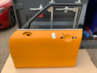 дверь передняя левая Mini Clubman 2 поколение (F54) (2015 - 2026), 41007462791, 7462791