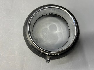 модуль управления селектора АКПП Mini Cooper 3 поколение F56 2015, 1.5 л., бензин, АКПП, b22, передний привод, 61316819303, 6819303, 61312558245, 2558245, 61319343290, 9343290, 61319318362, 9318362