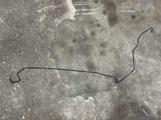 трубка тормозная Mini Cooper 3 поколение [рестайлинг] F55 2020, 1.5 л., B36 A15 A, бензин, АКПП, b71, хетчбэк 5 дв., передний привод, 34306854905, 6854905, 34306869883, 6869883, 34306862636, 6862636