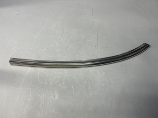 молдинг заднего крыла Mini Cooper S 3 поколение F55 2016, 2.0 л., B46 A20 A, бензин, АКПП, b49, хетчбэк 5 дв., передний привод, 51357322527, 7322527