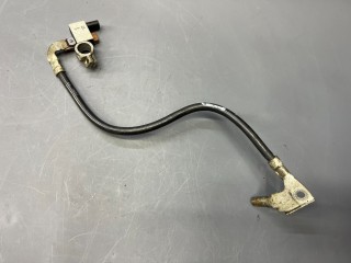 минусовой провод аккумулятора Mini Cooper 3 поколение F56 2015, 1.5 л., бензин, АКПП, b22, передний привод, 61216821205, 6821205, 61216832696, 6832696, 61219117833, 9117833, 61219381445, 9381445, 61219331698, 9331698