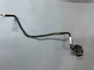 трубка вентиляции бака Mini Clubman 2 поколение [рестайлинг] 2023, 2.0 л., бензин, АКПП, 851, полный привод, 16117300680, 7300680