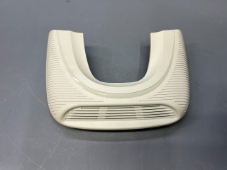 пластик Mini Clubman 2 поколение [рестайлинг] 2023, 2.0 л., бензин, АКПП, 851, полный привод, 61319291861, 9291861