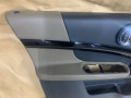 обшивка двери передняя левая Mini Countryman 2 поколение F60 2017, 1.5 л., B36 A15 A, бензин, АКПП, c2m, хетчбэк 5 дв., передний привод, 51417476521, 7476521 - фото №2